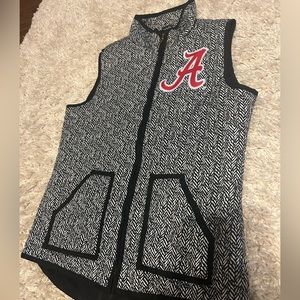 Alabama Roll Tide Women’s Vest